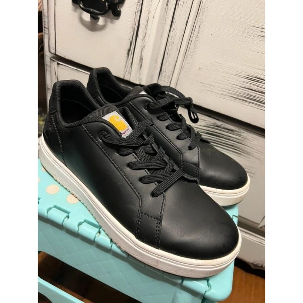 Carhart tennis shoes